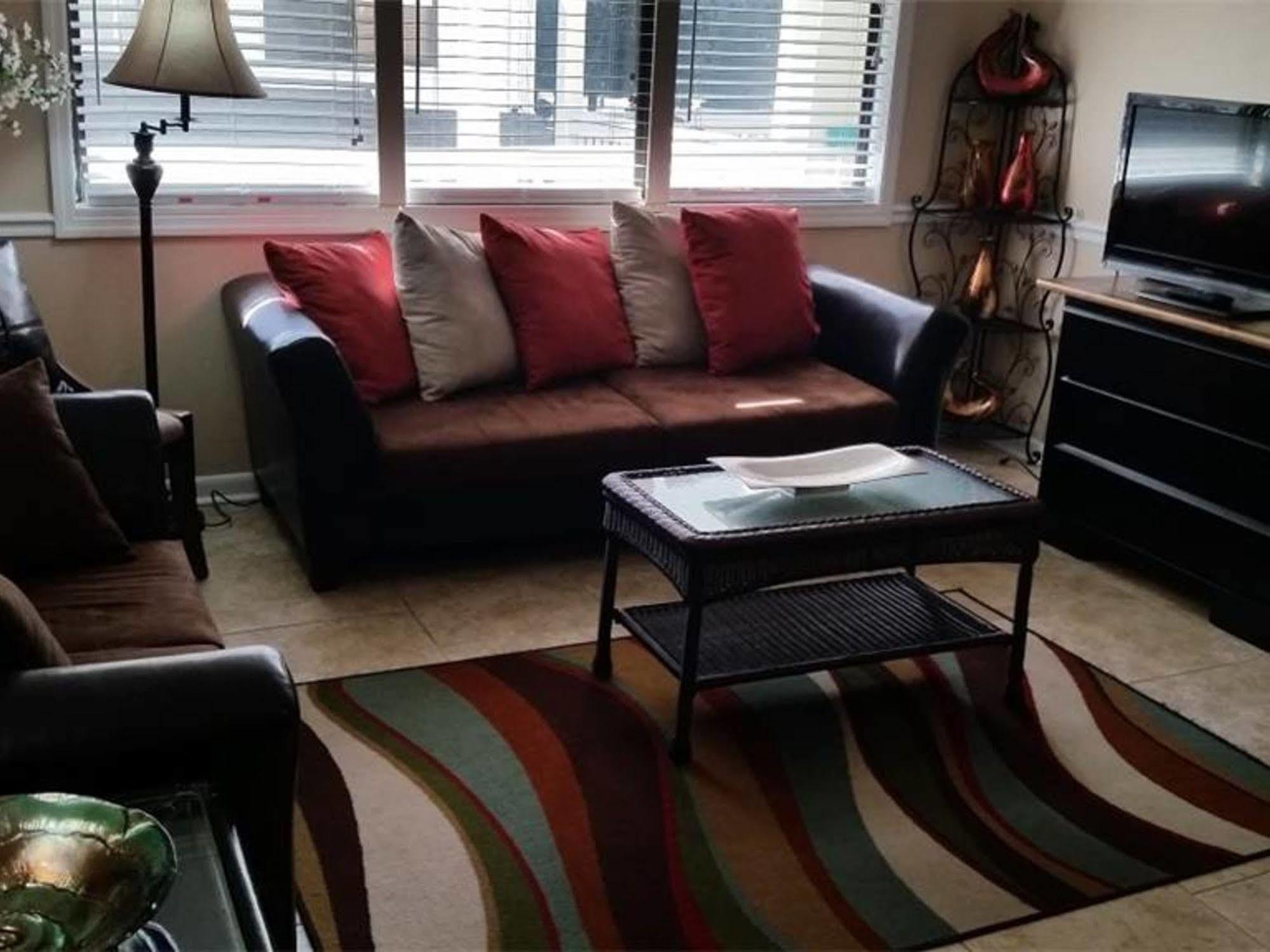 The Dunes Towers By Palmetto Vacation Rentals Myrtle Beach Buitenkant foto