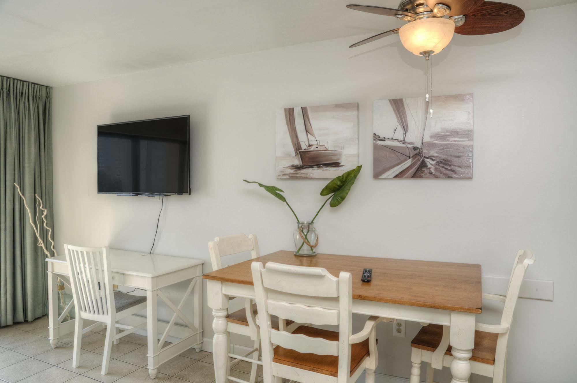 The Dunes Towers By Palmetto Vacation Rentals Myrtle Beach Buitenkant foto
