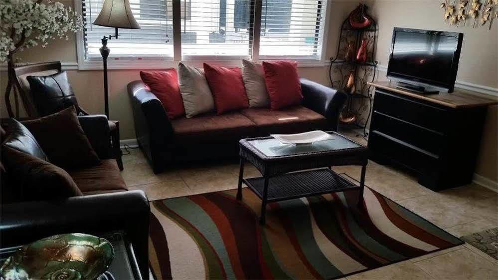 The Dunes Towers By Palmetto Vacation Rentals Myrtle Beach Buitenkant foto