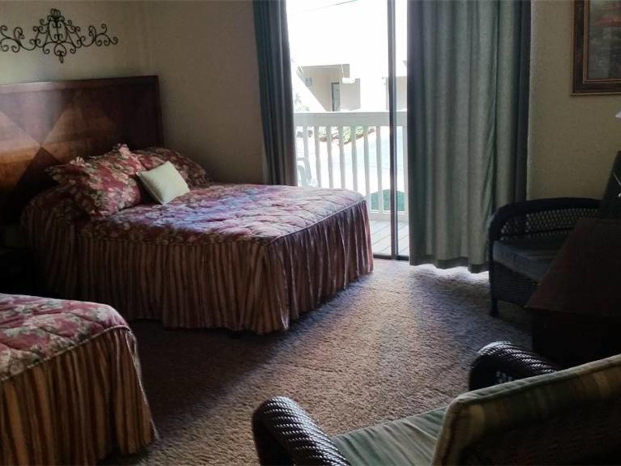The Dunes Towers By Palmetto Vacation Rentals Myrtle Beach Buitenkant foto