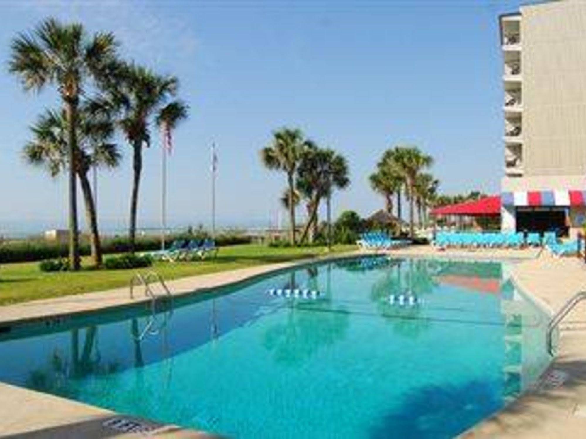 The Dunes Towers By Palmetto Vacation Rentals Myrtle Beach Buitenkant foto