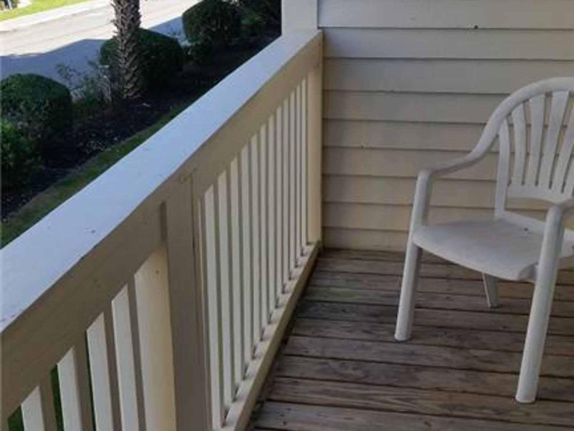 The Dunes Towers By Palmetto Vacation Rentals Myrtle Beach Buitenkant foto