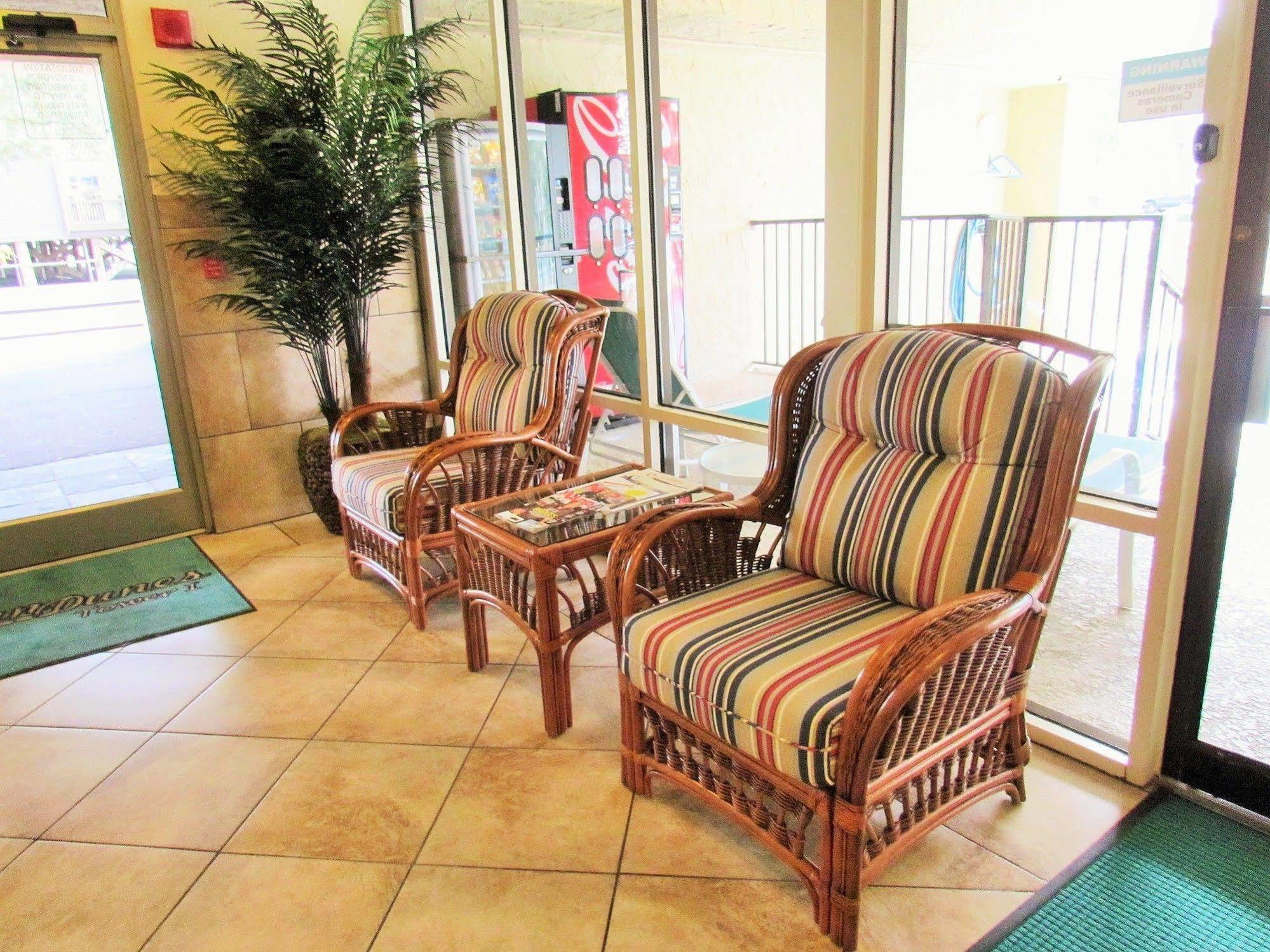 The Dunes Towers By Palmetto Vacation Rentals Myrtle Beach Buitenkant foto