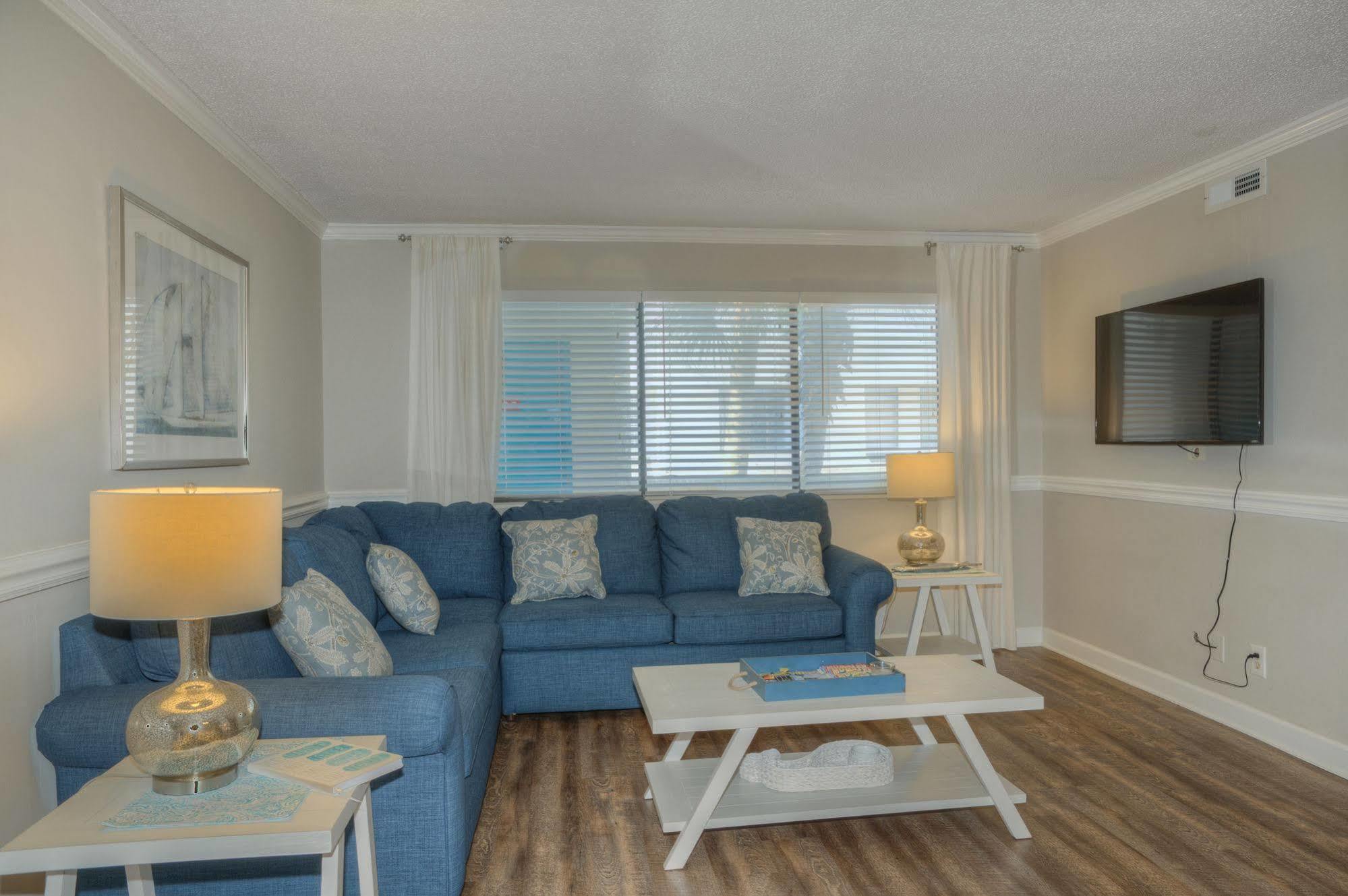The Dunes Towers By Palmetto Vacation Rentals Myrtle Beach Buitenkant foto