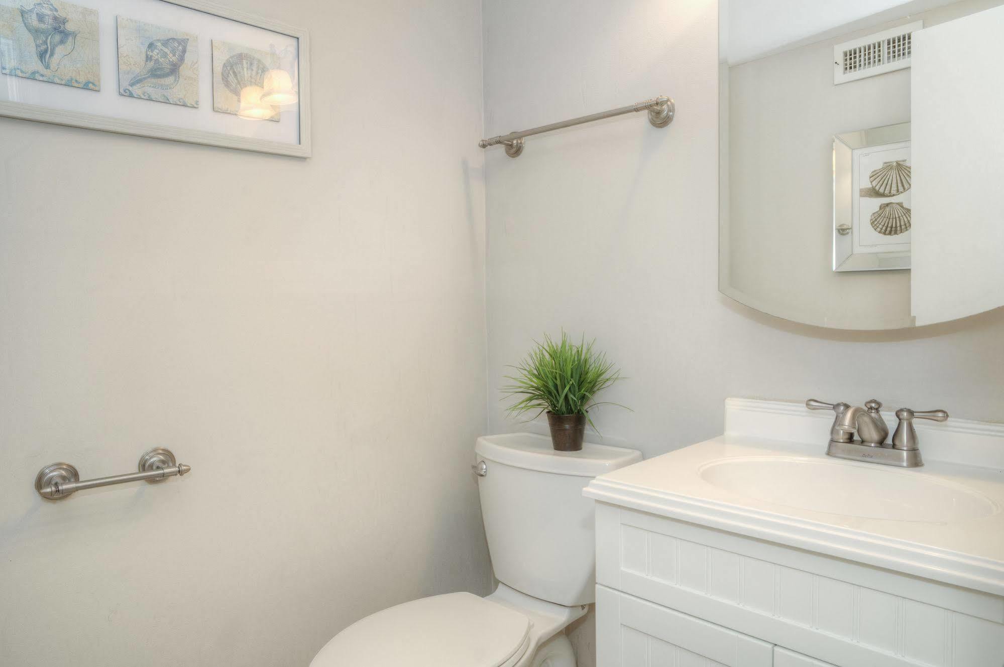 The Dunes Towers By Palmetto Vacation Rentals Myrtle Beach Buitenkant foto
